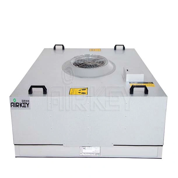 ISO 5 HEPA Fan Filter Unit for Clean Room