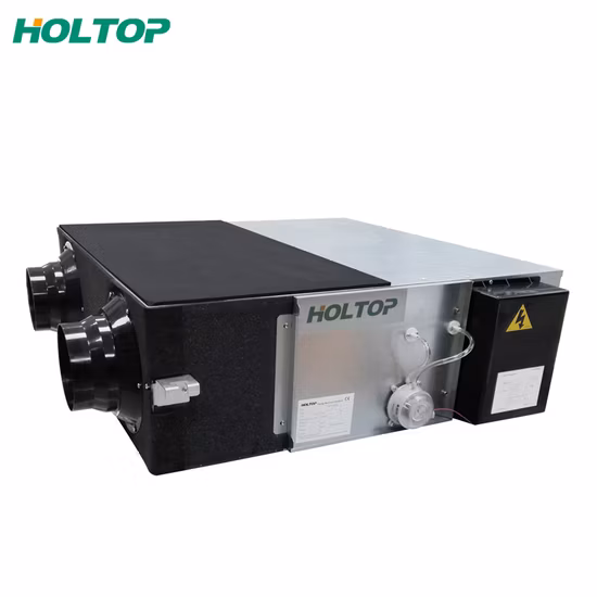 Hrv Erv 열회수팬, 에너지회수팬, 공기회수기, 환기팬